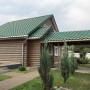 _Конек полукруглый